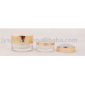 50ml Acryl Kosmetik Creme Jar